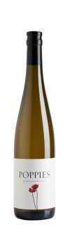 Poppies Martinborough Estate Riesling 2019