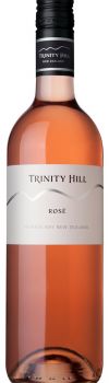 Trinity Hill Hawke's Bay Rose 2021