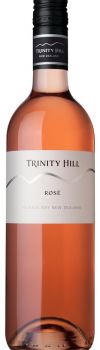 Trinity Hill Hawke's Bay Rose 2022