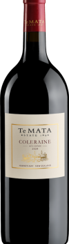 Te Mata Estate Coleraine Magnum 1.5L 2024