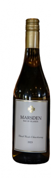 Marsden Estate Black Rocks Chardonnay 2023