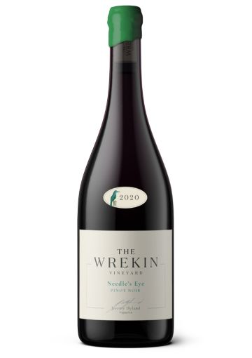 The Wrekin Vineyard Needle's Eye Pinot Noir 2020 750ml