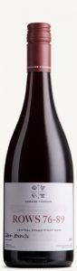 Domaine Thomson Rows 76-89 MAGNUM Pinot Noir 2018