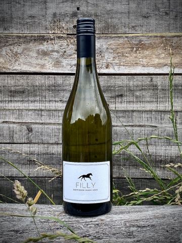 Groves Filly Sauvignon Blanc 2023 750ml