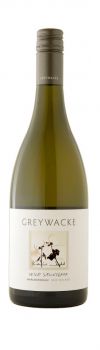 Greywacke Wild Sauvignon - Sauvignon Blanc 2018