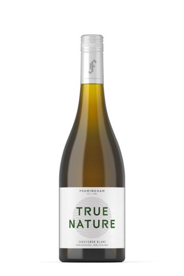 Framingham True Nature Sauvignon Blanc 2022 750ml