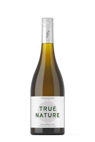 Framingham True Nature Sauvignon Blanc 2023 750ml