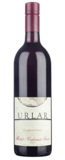 URLAR Cabernet Franc Merlot 2023 750ml