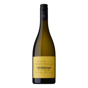 Martinborough Vineyard Home Block Sauvignon Blanc 2023 750ml