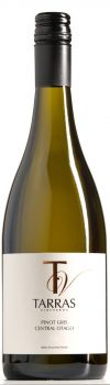 Tarras Vineyards Estate Pinot Gris 2023