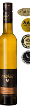 Seifried Estate Seifried Winemakers Collection Nelson 'Sweet Agnes' Riesling 2024