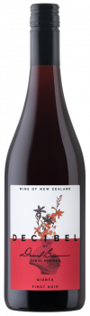 Decibel Giunta Pinot Noir 2022