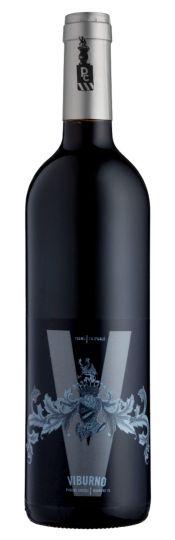 Poderi Crisci Viburno 2017 750ml