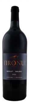 Tironui Merlot/Malbec 2022