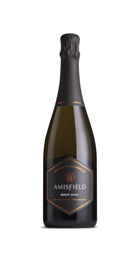 Amisfield Brut Sparkling 2020 750ml