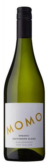 MOMO Sauvignon Blanc 2023 750ml