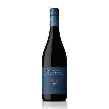 Grove Mill Pinot Noir 2022 750ml