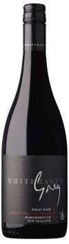 Whitehaven GREG Southern Valleys Single Vineyard Pinot Noir 2020