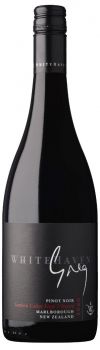 Whitehaven "Greg" Southern Valleys Single Vineyard Pinot Noir 2020