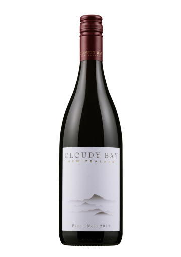 Cloudy Bay Pinot Noir 2020 750ml
