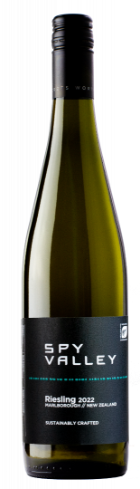 Spy Valley Riesling 2022 750ml
