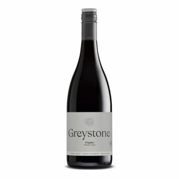 Greystone Wines Pinot Noir 2019 750ml