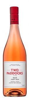 Two Paddocks Pinot Noir Rose 2024
