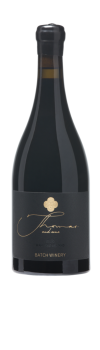 Thomas and Sons  Syrah 2022