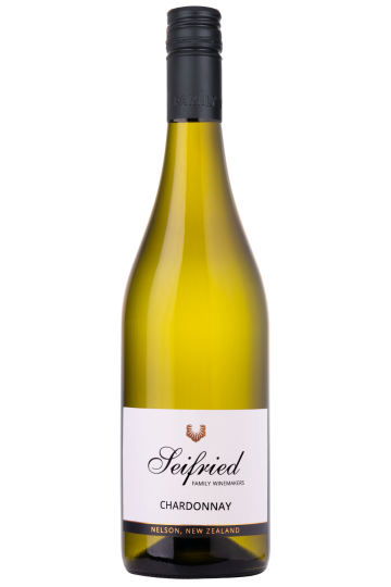 Seifried Estate Seifried Nelson Chardonnay 2024 750ml