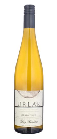 URLAR Dry Riesling 2024 750ml