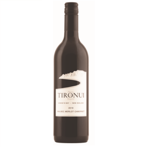 Tironui Malbec/ Merlot/ Cabernet 2019 750ml