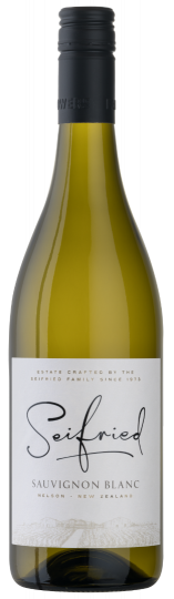 Seifried Estate Seifried Nelson Sauvignon Blanc 2024 750ml
