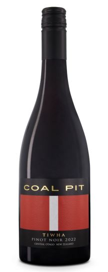 Tiwha Pinot Noir Membership 6 bottle Red Pack NV 4.5l