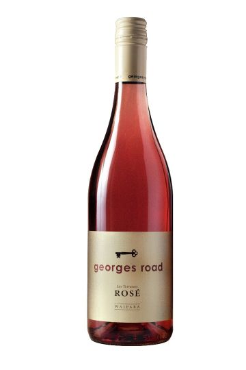 Georges Road Les Terrasses Rosé 2023 750ml