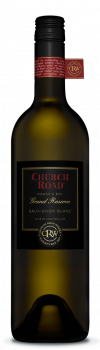 Church Road Grand Reserve Sauvignon Blanc 2019