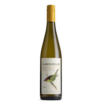 Hawkshead Pinot Blanc 2022 750ml