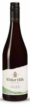 Wither Hills Wairau Valley Pinot Noir 2020