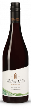 Wither Hills Wairau Valley Pinot Noir 2021