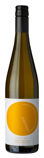 27seconds Pinot Gris 2023 750ml