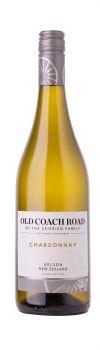 Seifried Estate Old Coach Road Nelson Chardonnay 2019
