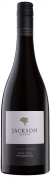 Jackson Estate Vintage Widow Pinot Noir 2019