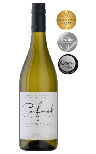 Seifried Estate Seifried Nelson Sauvignon Blanc 2025 750ml