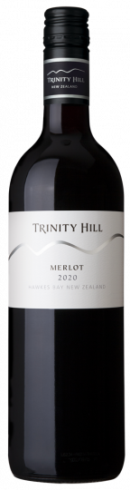 Trinity Hill Hawke's Bay Merlot 2020 750ml