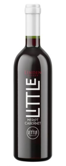 Linden Estate Little 2021 750ml