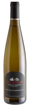 Stonecroft Gimblett Gravels Old Vine Gewurztraminer 2021