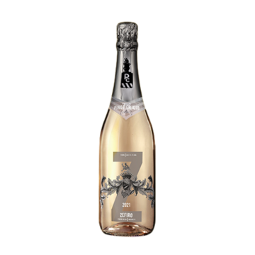 Poderi Crisci Zefiro Sparkling 2021 750ml