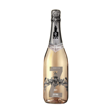 Poderi Crisci Zefiro Sparkling 2022 750ml