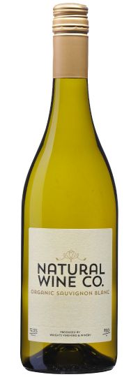 Natural Wine Co Gisborne Sauvignon Blanc 2022 750ml