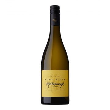 Martinborough Vineyard Home Block Chardonnay 2022 750ml