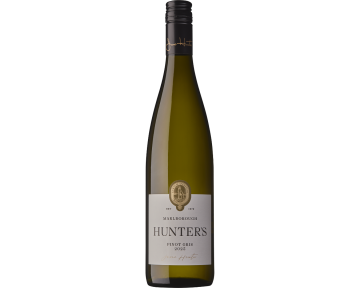 Hunter's Pinot Gris 2025 750ml